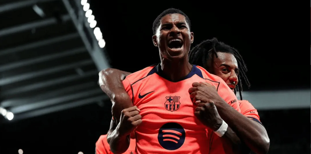 FC Barcelona, Newcastle United, UEFA Champions League, Rashford, camel live