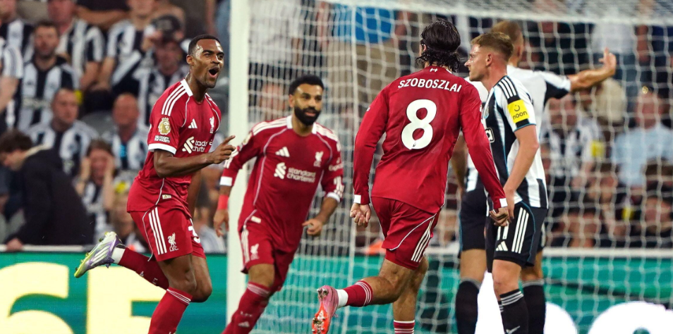Premier League,Liverpool VS Everton,Prediction