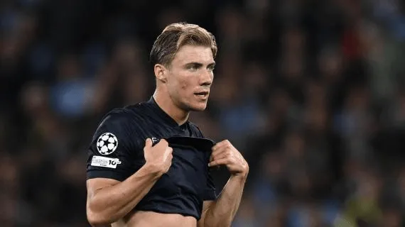 UEFA Champions League, Manchester City, Napoli, De Bruyne, camel live