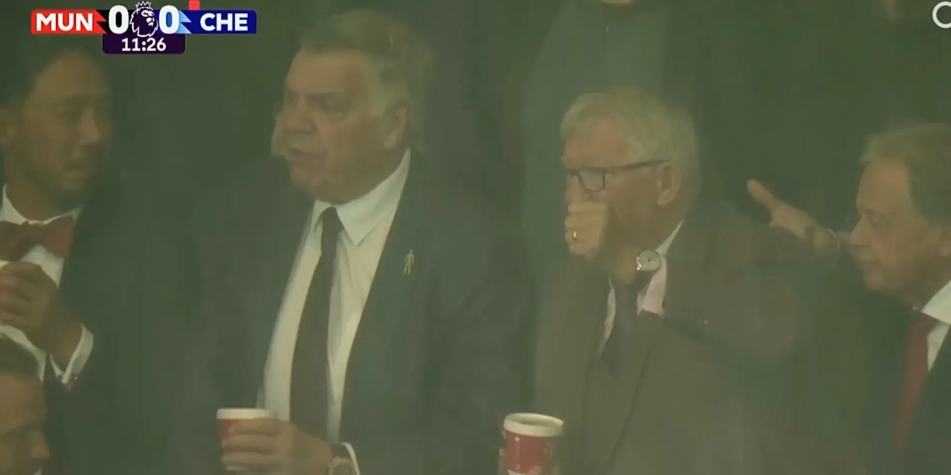 Sánchez,Red Card,Ferguson,Manchester United, Chelsea,Premier League