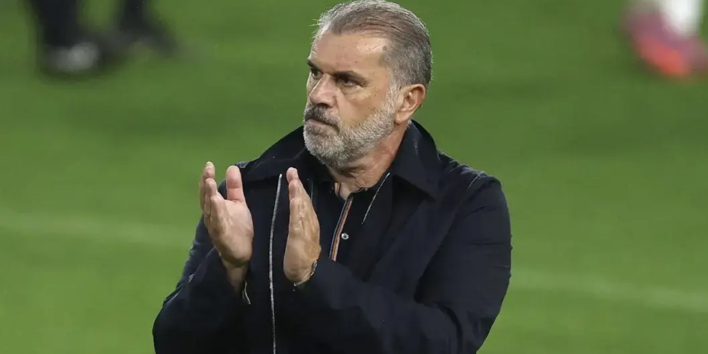 Postecoglou,Nottingham Forest,Premier League