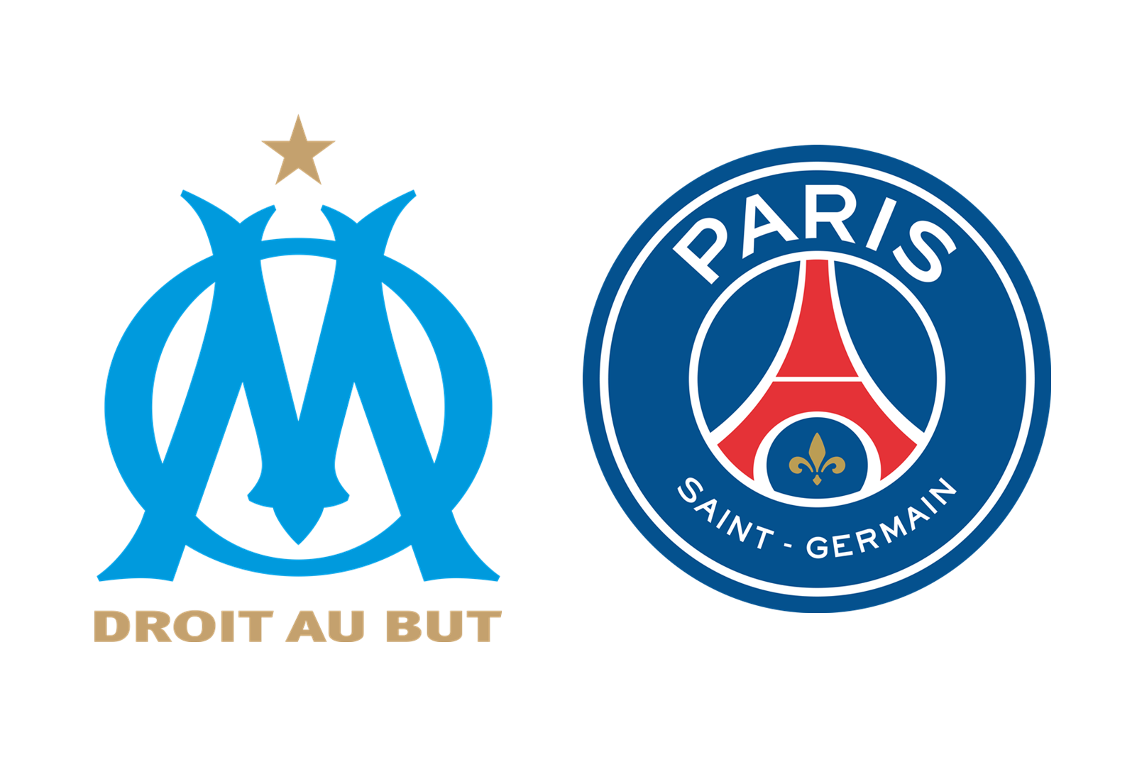 Ligue 1,Marseille,Paris Saint-Germain,Prediction