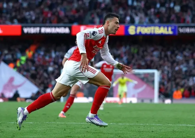 Arsenal,Martinselli,Eze,Premier League