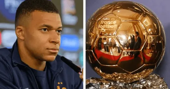 Spanish La Liga, Real Madrid, Kylian Mbappé, Ballon d'Or, camel live