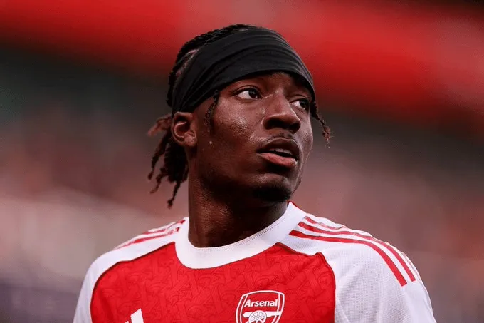 Madueke,Chelsea,Arsenal,camel.live