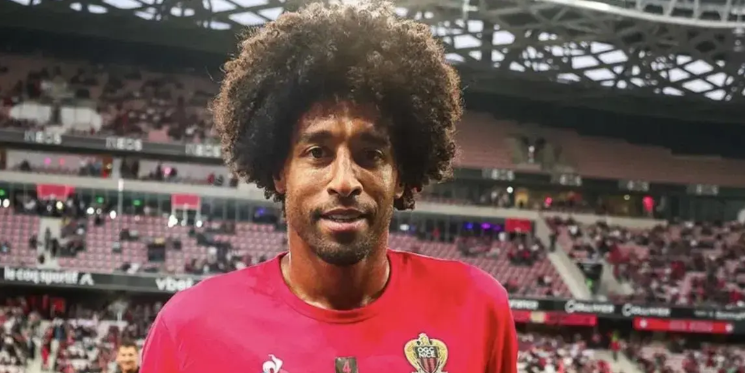 Europa League,Roma,Nice Captain,Dante