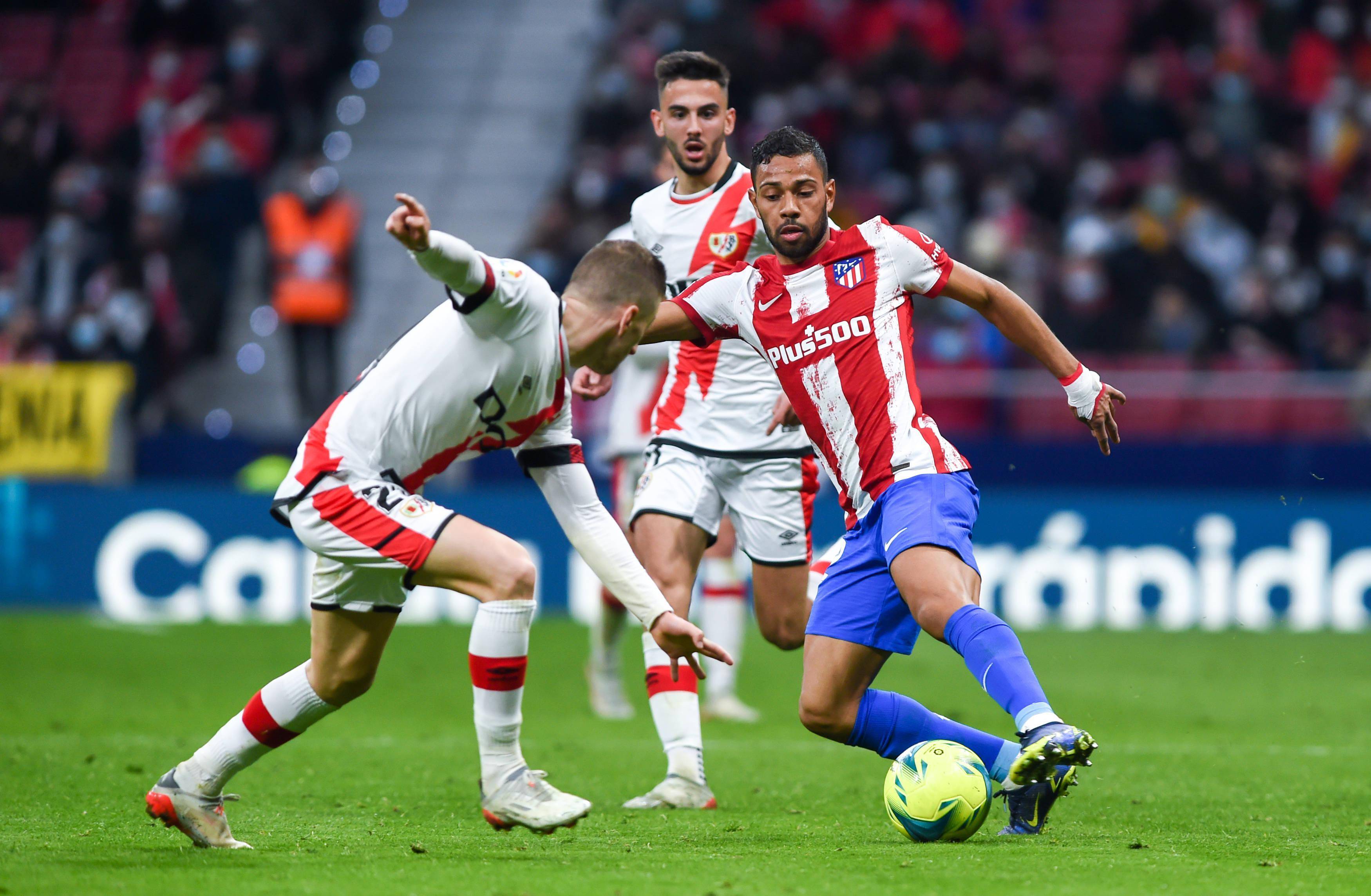 UEFA Europa League,La Liga,Prediction