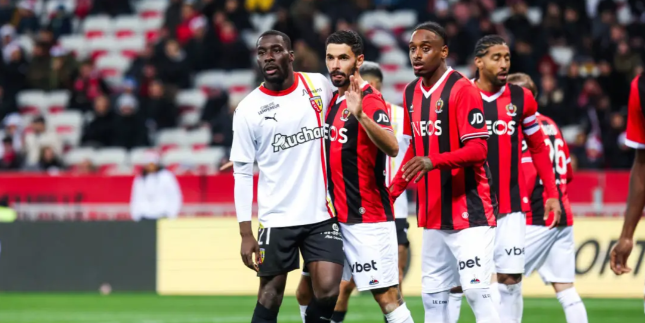 UEFA Europa League,Nice,RomaLocal,Prediction