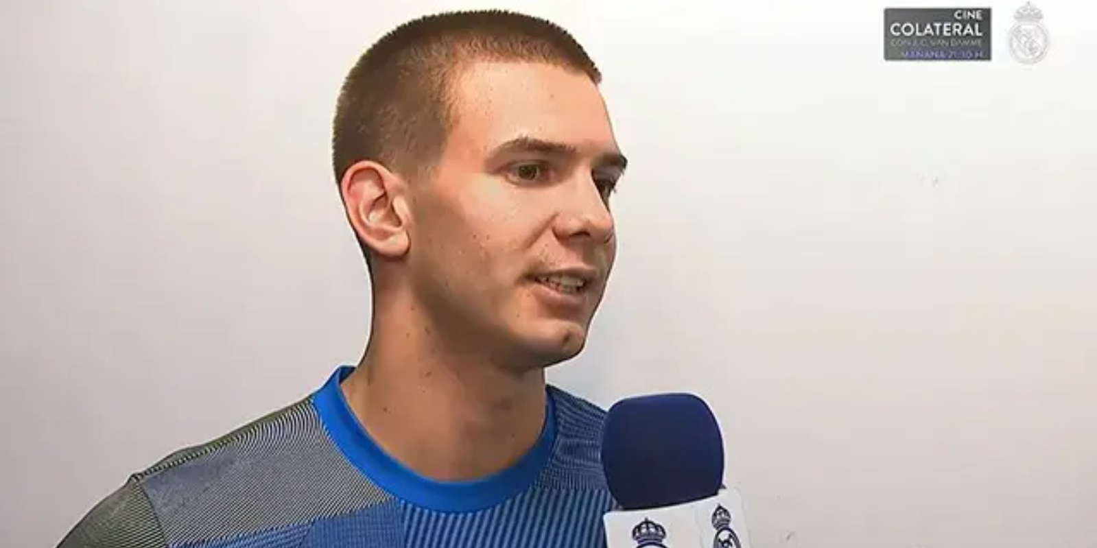 Mastantonio,Real Madrid,La Liga