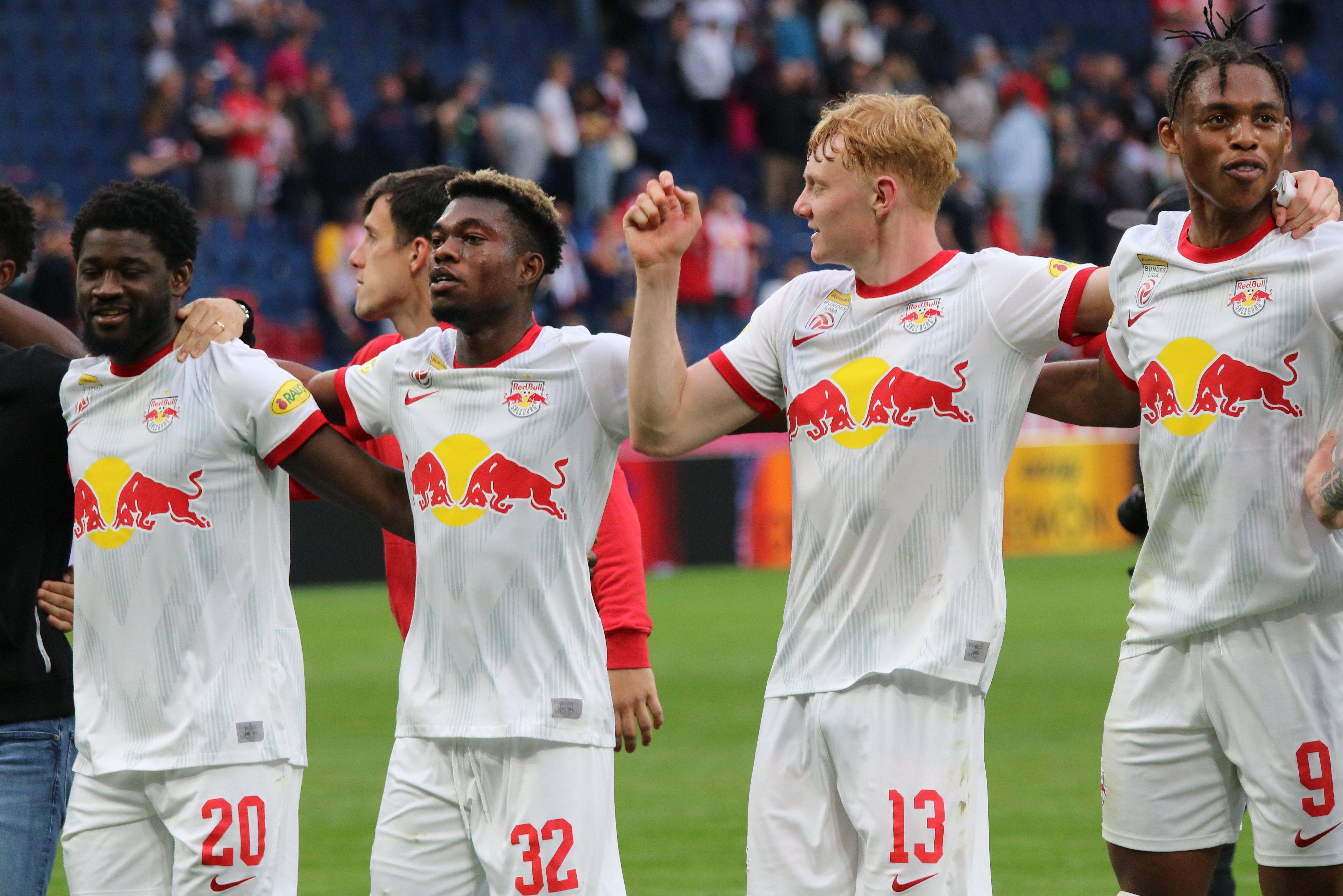Europa League,Red Bull Salzburg,Porto,Prediction