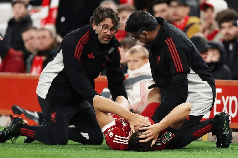 ليفربول، الدوري الإنجليزي الممتاز، ليوني، camel.live