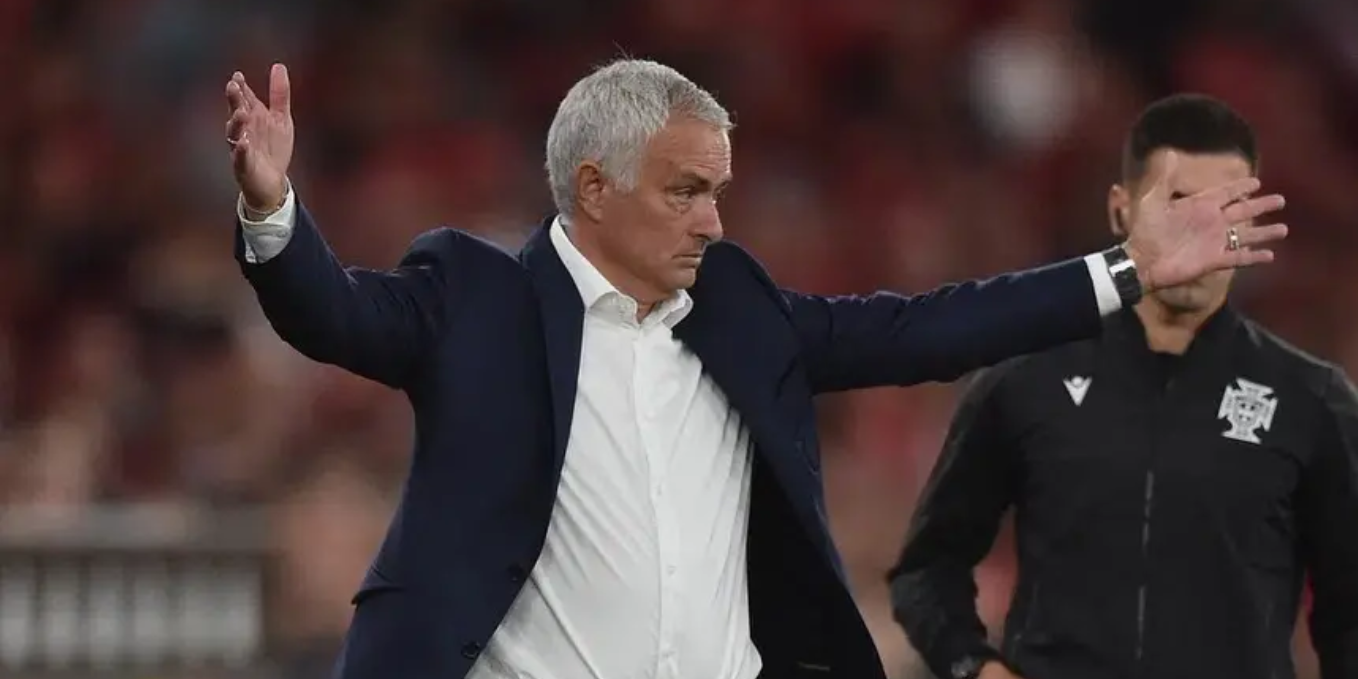 Mourinho,APAF,FPF,Primeira Liga,Benfica