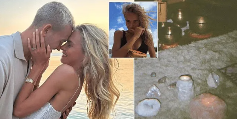 Manchester United, De Ligt, marriage, camel live