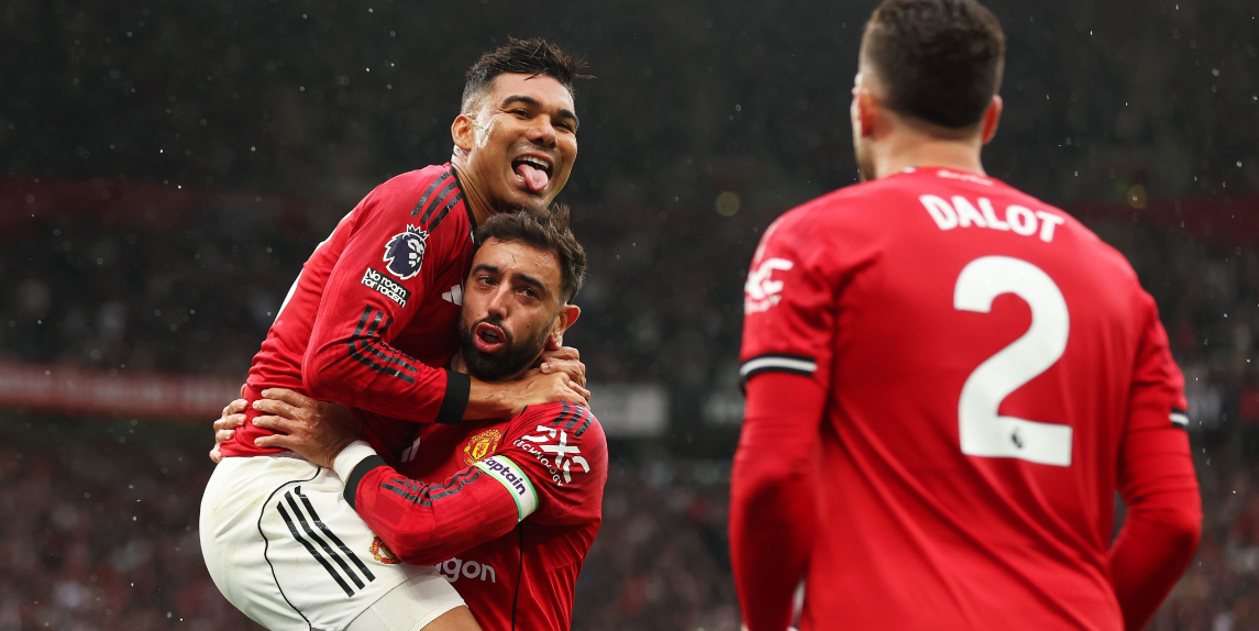 Premier League,Brentford vs Manchester United,Prediction