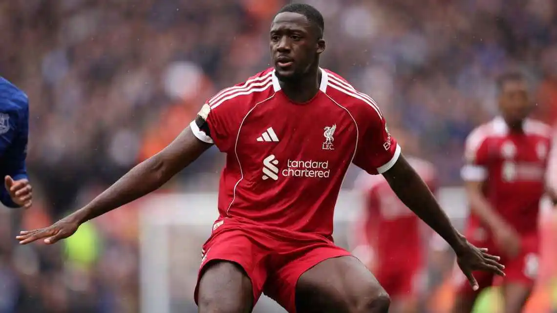 كوناتي، ريال مدريد، ليفربول، camel.live