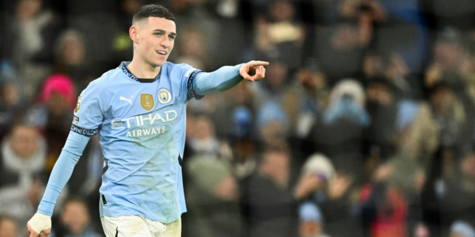 Premier League,Manchester City,Burnley,Prediction