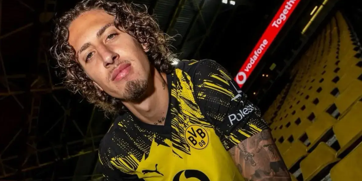Fábio Silva,Borussia Dortmund,Wolverhampton Wanderers,transfer
