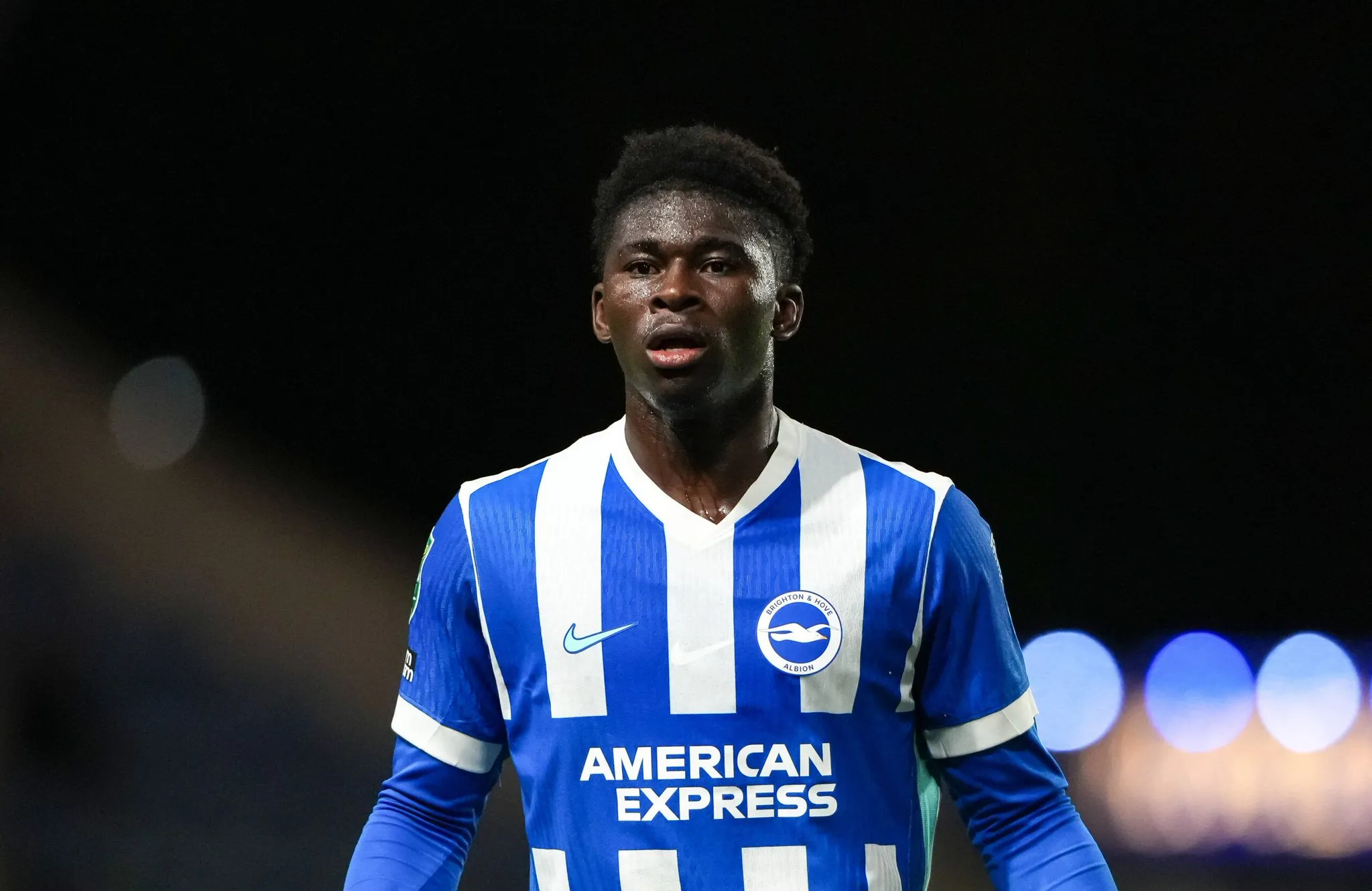 Manchester United, Brighton, Transfer, camel live
