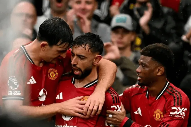 English Premier League, Manchester United, Amorim, camel live