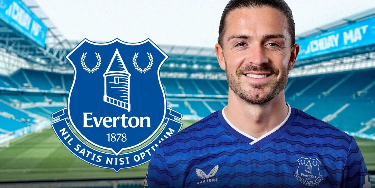 Grealish,Everton,Manchester City,Premier League,Aston Villa
