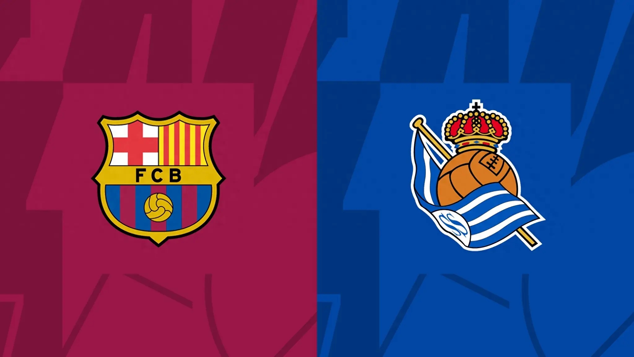 La Liga,Barcelona,Real Sociedad,Prediction