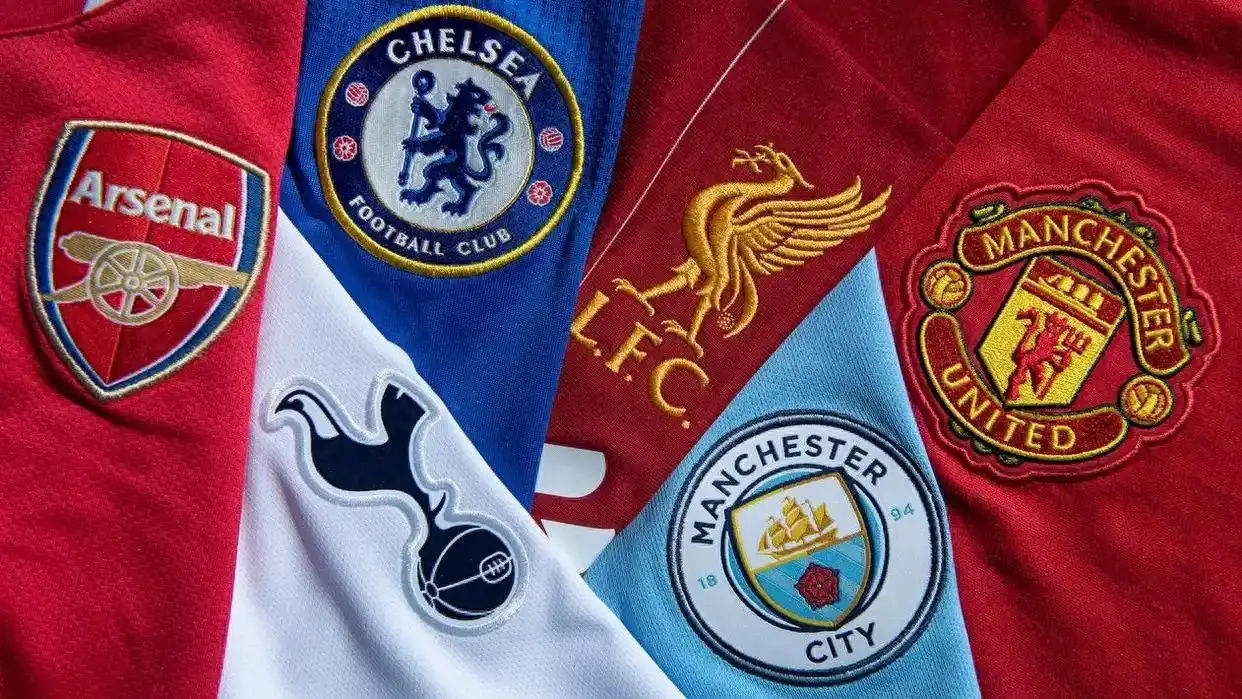 Manchester United, Chelsea, Liverpool, premier league, camel live