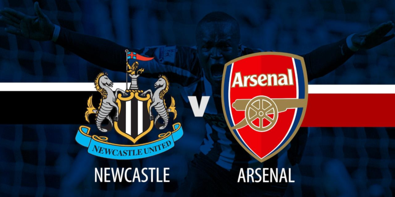 Premier League,Newcastle United,Arsenal,Prediction
