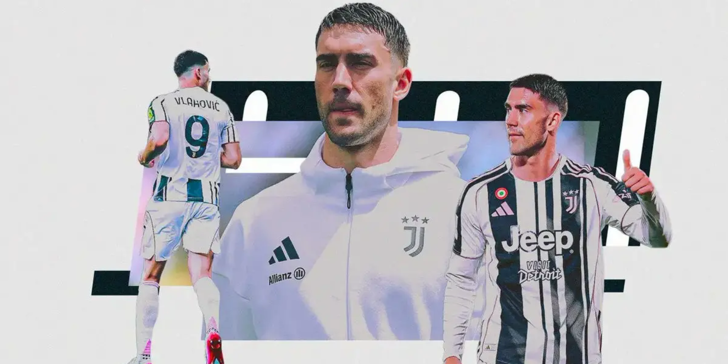 Bayern Munich,Transfer,Vlahović,Juventus