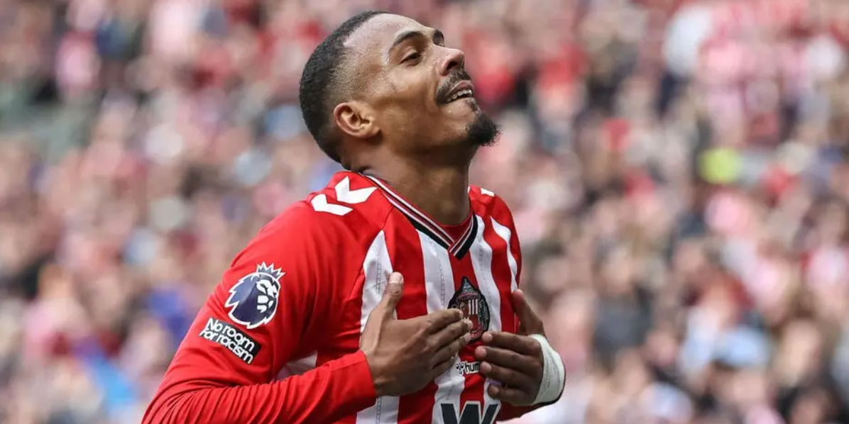 Sunderland,Isidore,Henry,Ekitike, Premier League,Paris Saint-Germain