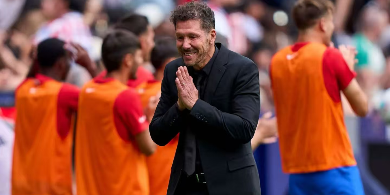 Simeone,Eintracht Frankfurt,Liverpool,Atletico Madrid,Champions League