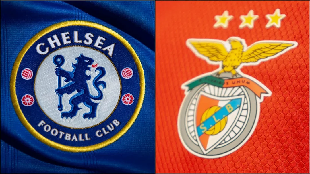 Chelsea vs. Benfica, UEFA Champions League, camel live,Free Live Stream