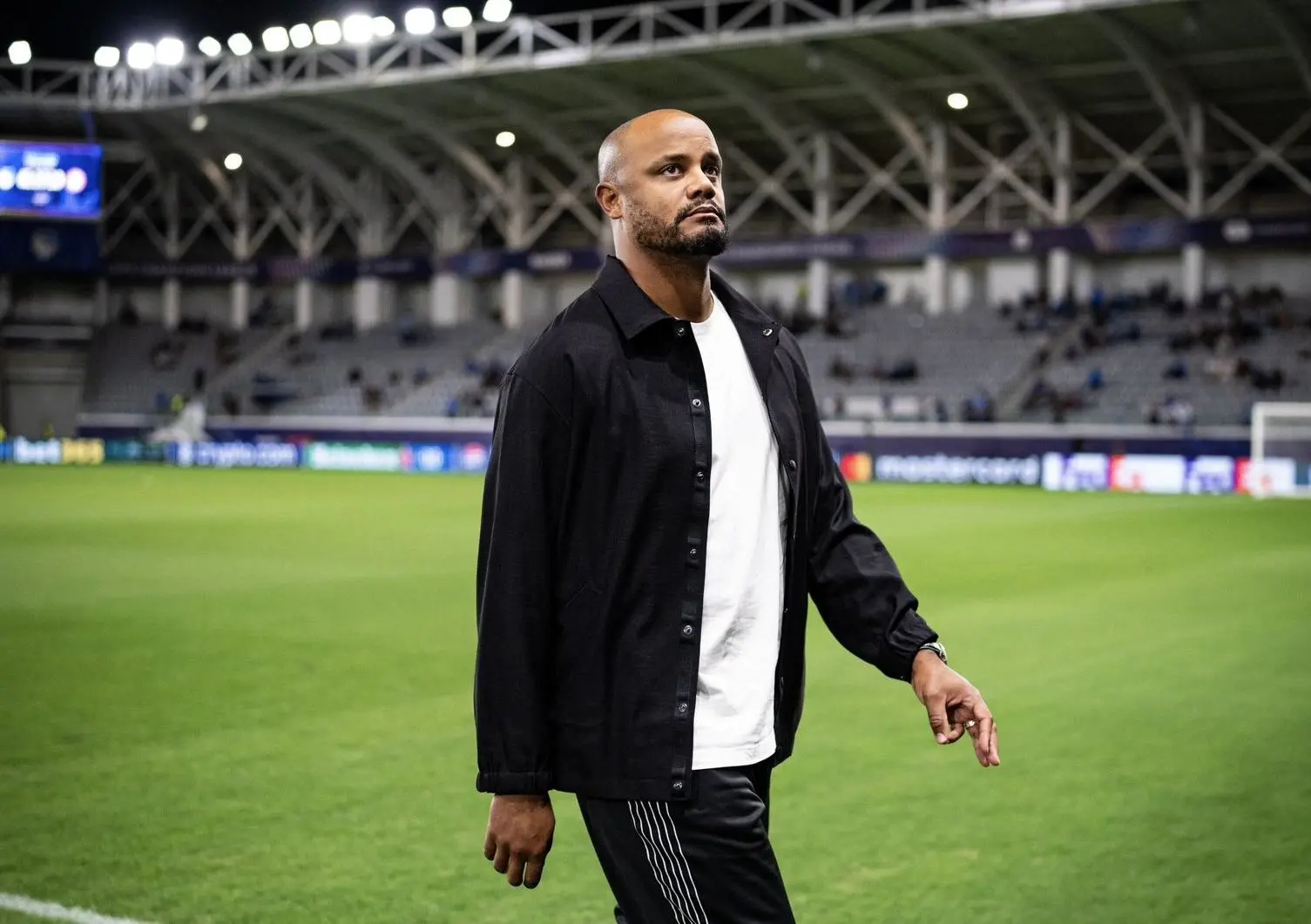 Bayern Munich,Rummenigge,Kompany,Bundesliga,camel.live