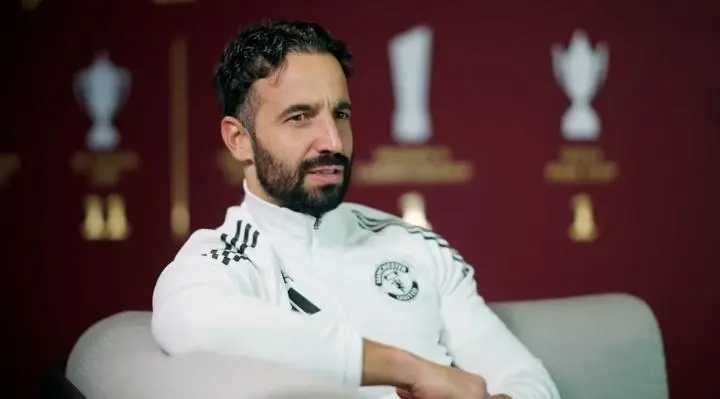 English Premier League, Ratcliffe, Manchester United, Amorim, camel live