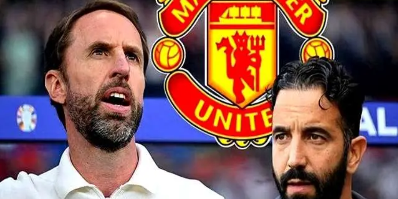 Southgate,Premier League,Manchester United,Offer,Amorim