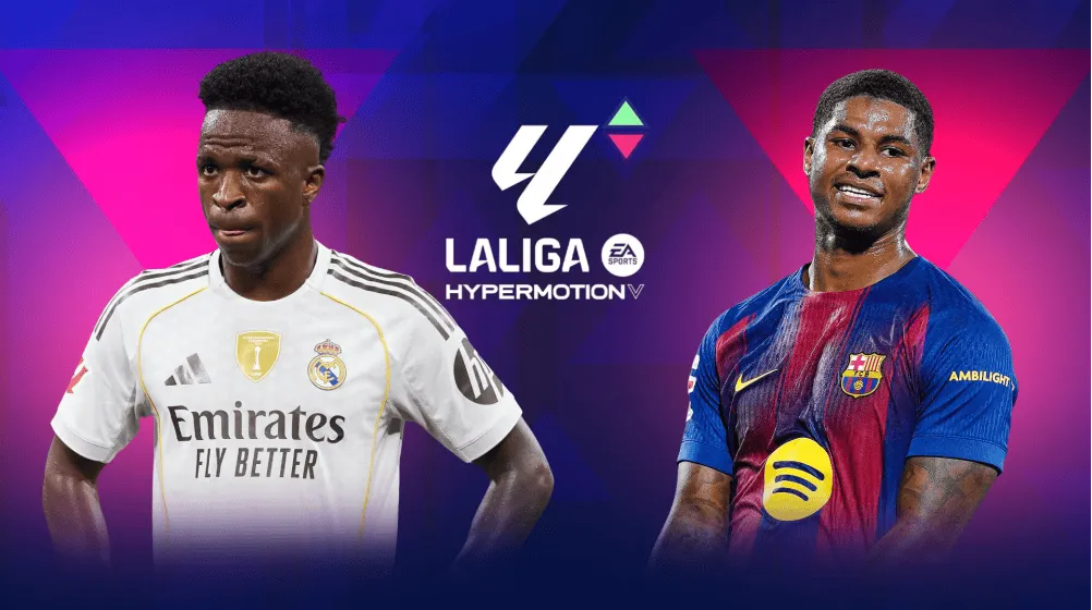 FC Barcelona, Real Madrid, Spanish La Liga, market value, camel live