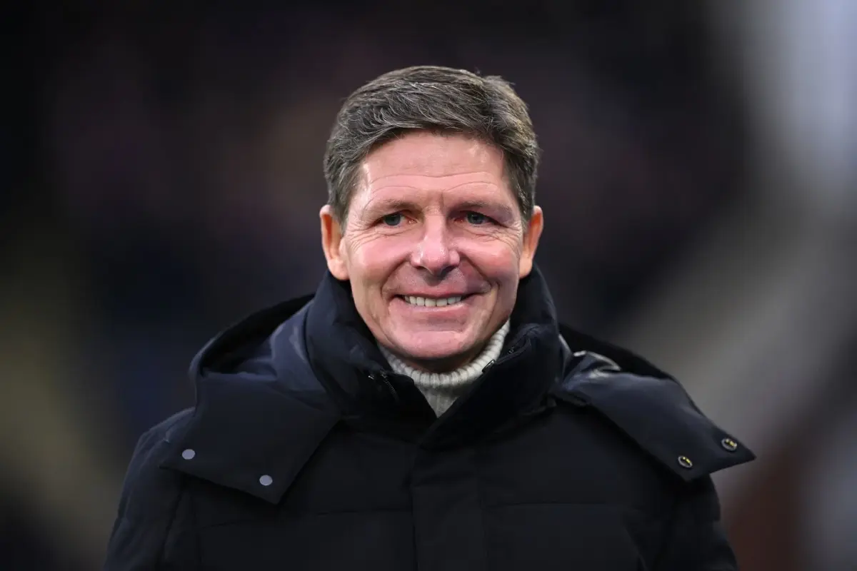 English Premier League, Ratcliffe, Manchester United, Glasner, camel live
