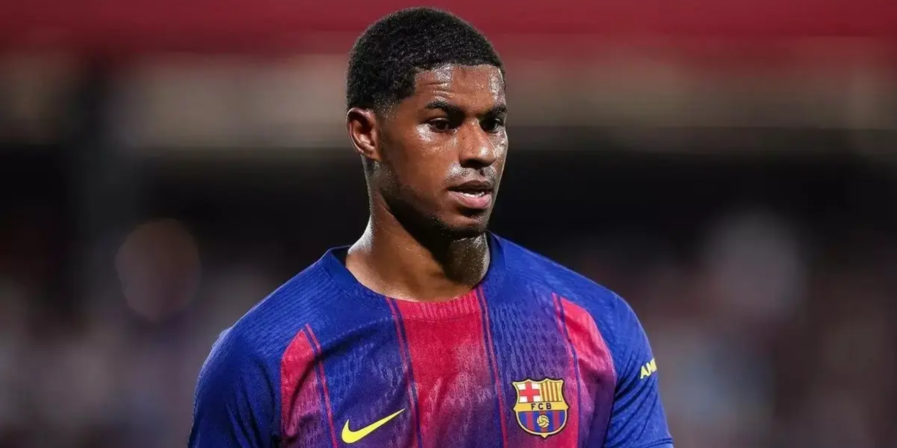 German transfer market,Rashford,La Liga,Barcelona