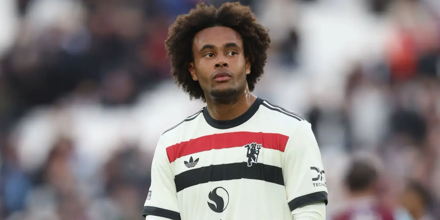 Como,Zirkzee,Manchester United