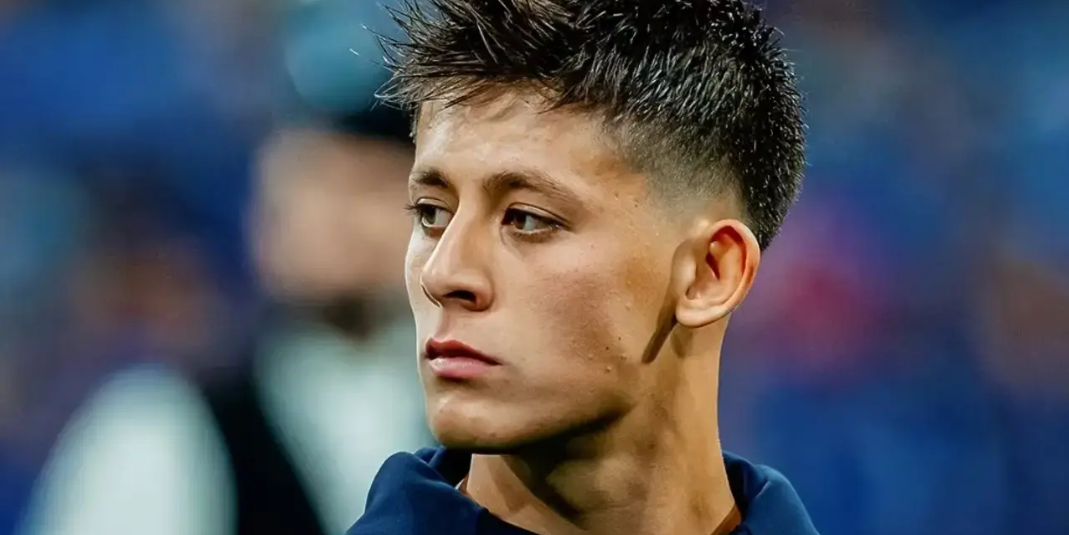 Transfermarkt,Arda Güler,Real Madrid,Turkish Players