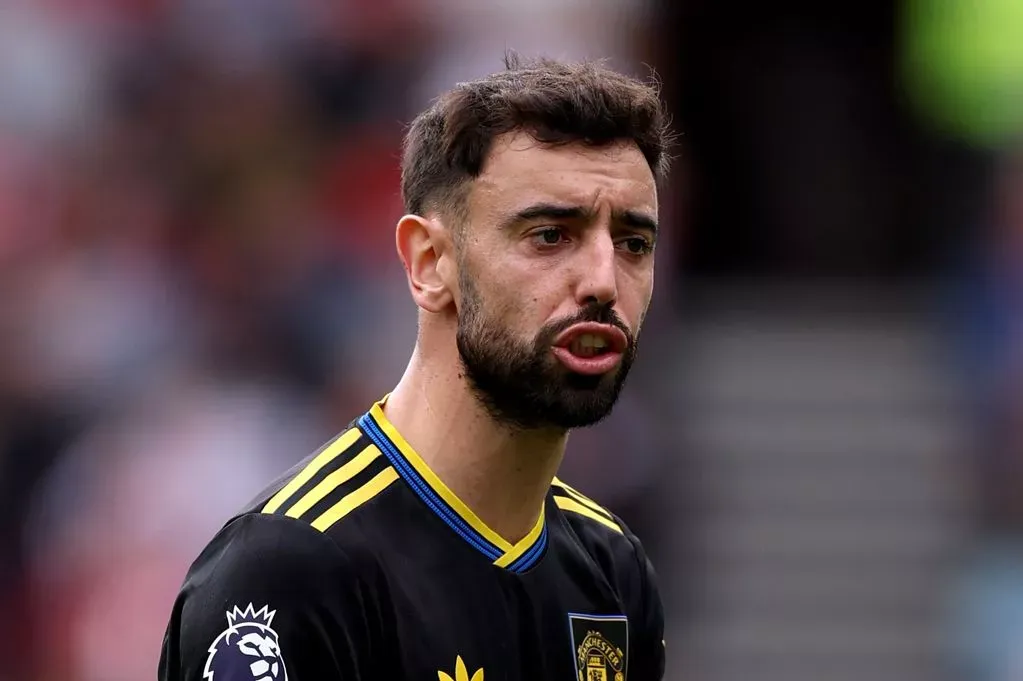Bruno Fernandes,Premier League,Manchester United,camel.live