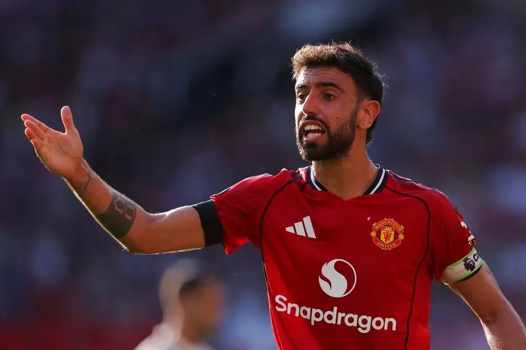 Bruno Fernandes,Premier League,Manchester United,camel.live