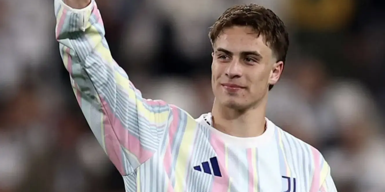 Juventus,Arsenal,Kenan Yıldız,transfer