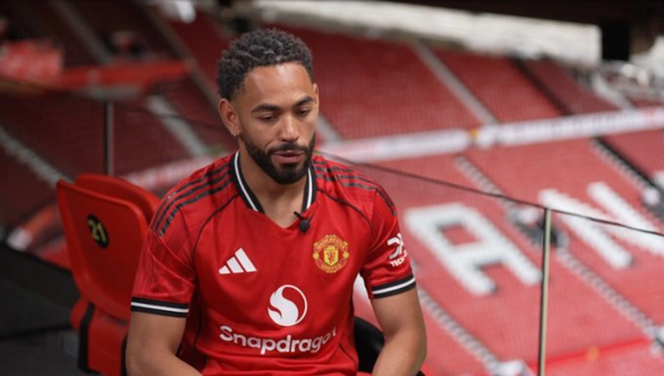 English Premier League, Manchester United, Cunha, camel live