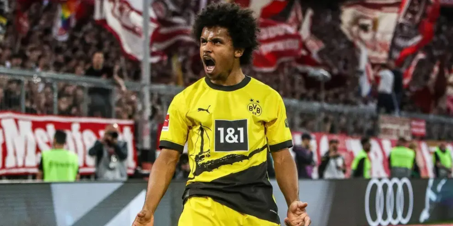 Adeyemi,Barcelona,Borussia Dortmund,transfer