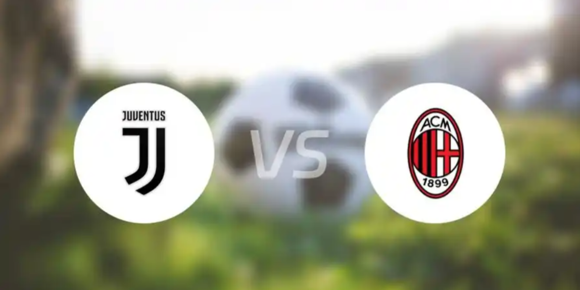 Serie A,Juventu,AC Milan,Prediction