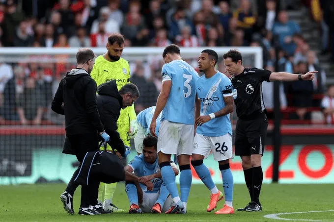 Rodri,English Premier League,Manchester City,camel.live