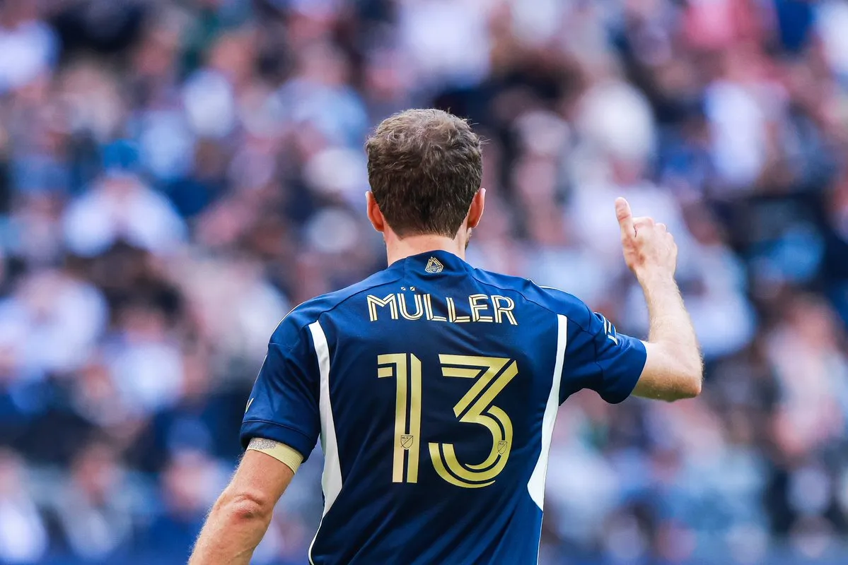 Thomas Müller,Vancouver Whitecaps,MLS,FC Cincinnati,Bayern Munich,transfer,camel.live