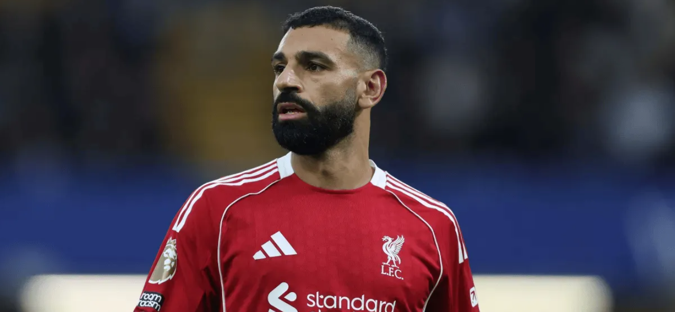 Liverpool, English Premier League, Salah, camel live