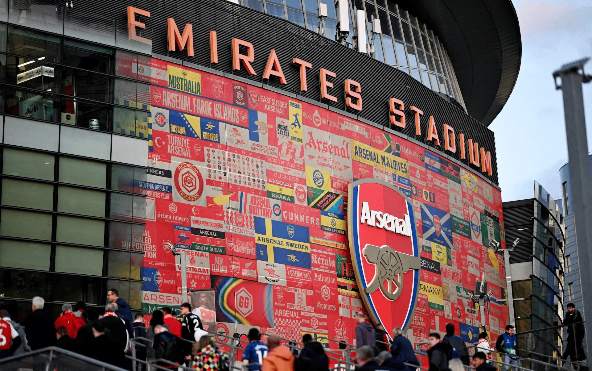 Premier League, Arsenal, camel live, camel live