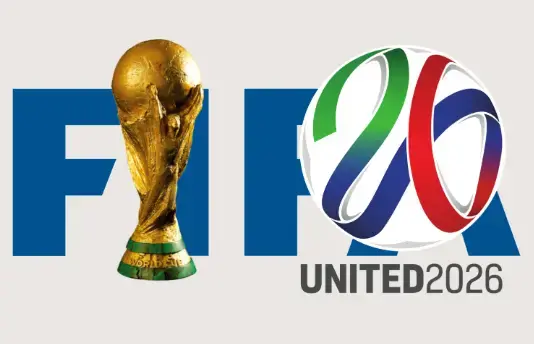 FIFA World Cup, camel live